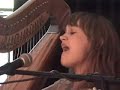 Joanna Newsom \"peach plum pear\"