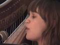 Joanna Newsom peach plum pear