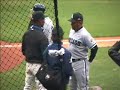 chicago white sox a j  pierzynski ozzie guillen
