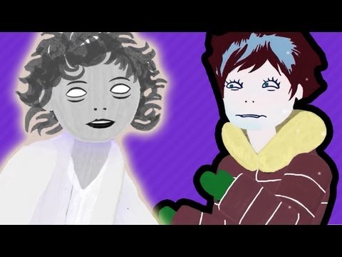 snowjacked - Subscribe to Shut Up! Cartoons: http://bit.ly/Sub2ShutUp Will Layta find her Snowjacked family?! Find out now in the season finale of Snowjacked! Shut Up! an...