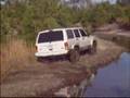 4 wheelin
