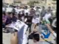 تجمع مردم سنندج در اعتراض به حکم فرزاد کمانگر