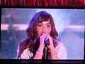 Demi Lovato live