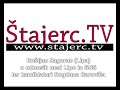 (www.stajerc.tv) Boštjan Zagorac o SNS in Bogdanu Baroviču