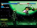 DK 18 MUGEN #2: Dr Gero (Update w/AI)