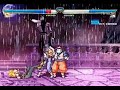 DK 18 MUGEN #2: Dr Gero (Update w/AI)