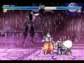 DK 18 MUGEN #2: Dr Gero (Update w/AI)