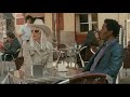 The limits of control - blonde clip