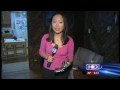 TX Armed Citizen Shoots Thief in Foot