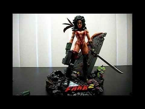 heavy metal 2000