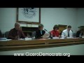 Cicero Organizational meeting January 4, 2010--Part 10