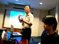 Lum Heng Lecture on Photography