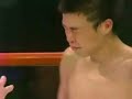 Oscar Larios vs. Kozo Ishii Oscar Larios vs. Kozo Ishii