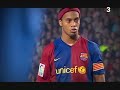 gols de ronaldinho