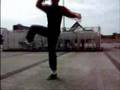 2 Fast 2 Jump JINAC Jumpstyle Tekstyle