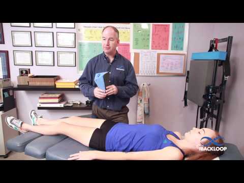 how to adjust own hip