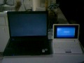Asus eee PC Windows XP UE 7 vs Compaq presario Vista Home Asus eee PC Windows XP UE 7 vs Compaq presario Vista Home