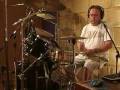 Bonham Purdie Porcaro half time shuffle lesson