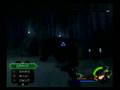King mickey battle agenst Cerberus