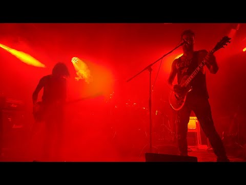 Anacolutha - Live @Rock Centrale 04.05.2025
