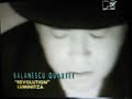 Balanescu Quartet Revolution