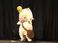 AX 2007 Masquerade #38 Moogle