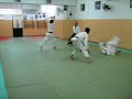 Ramlan Ahmed Sensei - Aikido Shudokan Malaysia