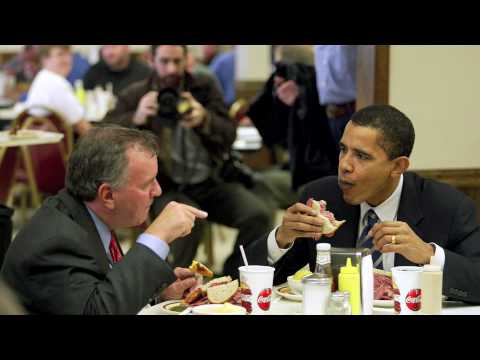 Hilarious Mayor Daley Tribute Song
