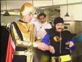 Thumbnail of video super heroes (delosdeverdá)