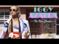 New Bitch - Iggy Azalea (Kelly Amethyst Amelia)