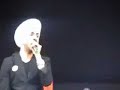 Diljit Intro - Vaisakhi In The Park Diljit Intro - Vaisakhi In The Park