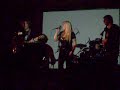 La mejor banda de blues de Rosario liderada por mi viejo amigo Charly Balbi en viola que nos regaló su sentimiento y su interpretación maravillosa... Noche de despedida de año en INDIAN BAR rosario