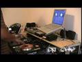 DJ SHY SERATO AND DENON DEMO!!!