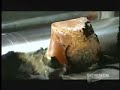 How a Hockey Puck Is Made How a Hockey Puck Is Made
