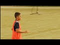Francescoli elogia la actitud de Bilal en Cracks