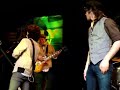 nick jonas laughing - CBS EARLY SHOW