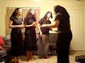 Sister Act remix