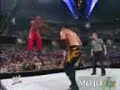 Rey Mysterio 619 Finisher!