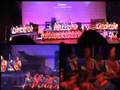 Indonesian Arts Festival : Gempita Saman