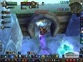Kosi - level 70 frost mage pvp