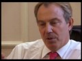 Tony Blair A day in the life