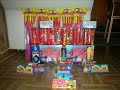 Festival-Fireworks