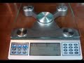 HLCL Blog: Eat Smart Nutrition Scale Part 2