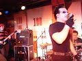 The Damned - 100 Club - 18.4.07 - Fan Club