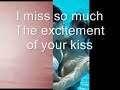 I Crave by Mark Dorsey with lyrics