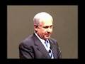Benjamin Netanyahu Attacks Iran - www.JerusalemOnline.com