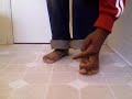 Just another \"cute\" tap dance