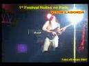 Victor Laborda - 1� Festival Noites no Forte -