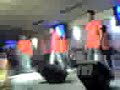 baile en lazaro baile en lazaro