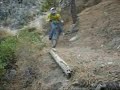downhill downhill